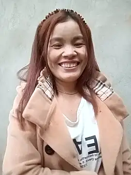 nangmo – Kamerová šou