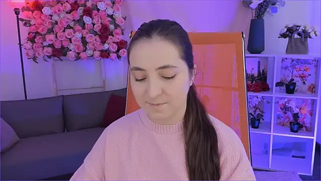 VirtuallVoyant: онлайн-секс-чат