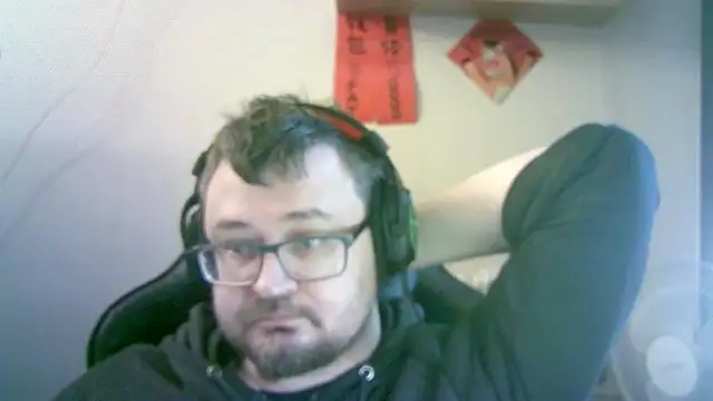 SirAbuser live XXX chat