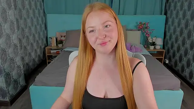 Jinny_Ginger: απευθείας συνομιλία ΧΧΧ