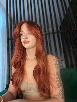 Онлайн чат XXX LittleFox___