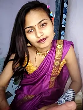 Khatta_Meethのウェブカメラショー