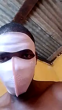 عرض كام HornyAss_Bitch