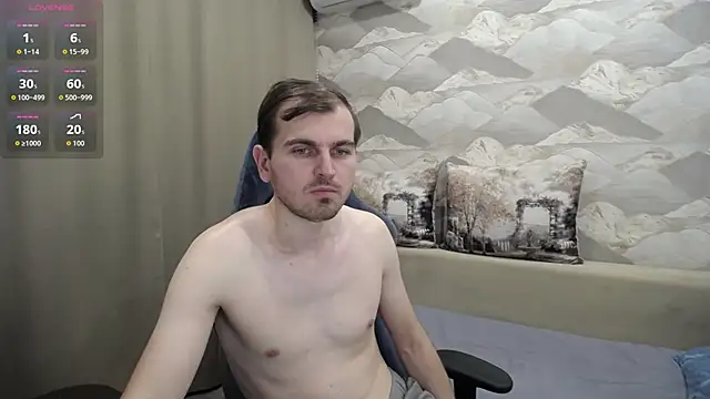 Chatroom XXX en direct de SerzhKorol1