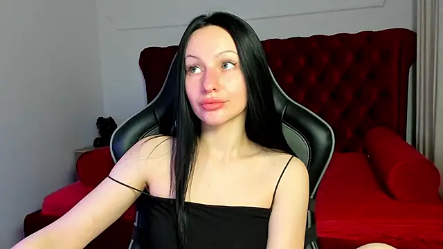 Онлайн чат XXX NaomiBlakes