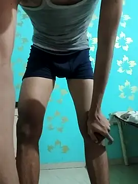 its_rising_starのライブXXXチャット