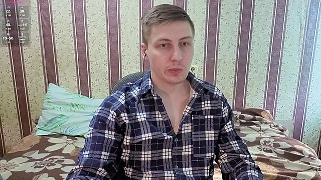 darienlarge Webcam Show