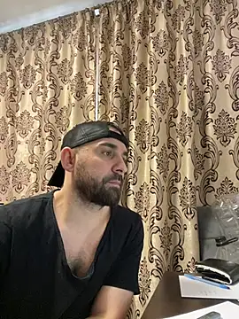 Lover_boy_89n Webbikameraesitys