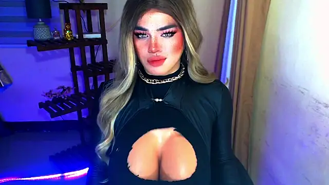 GoddessOFHUGEx Chat XXX live