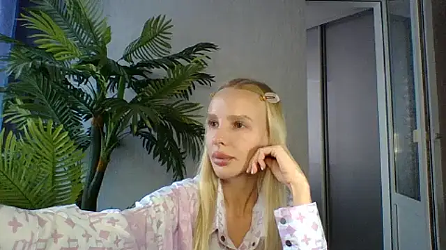 Melrissa: онлайн-секс-чат