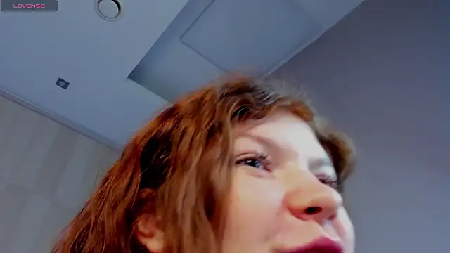 Chat XXX ao vivo de Nika_Jonson