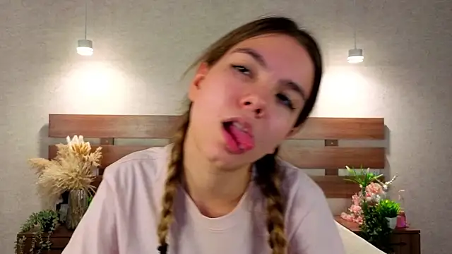 MargieDavidson: απευθείας συνομιλία ΧΧΧ