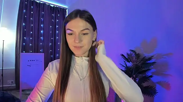 Chat XXX ao vivo de luna_lust_212