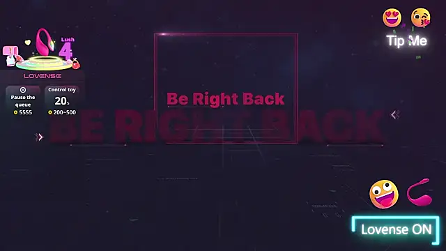 Chat XXX ao vivo de CurvyAsena