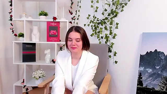 Chatroom XXX en direct de VondaAlcantara