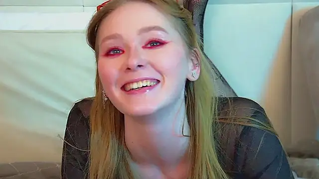 แชท XXX สดของ AgataFoxley