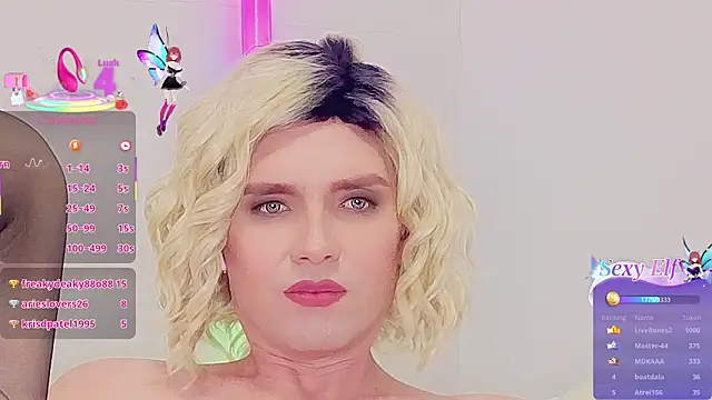 Zagadka55555 라이브 XXX 채팅