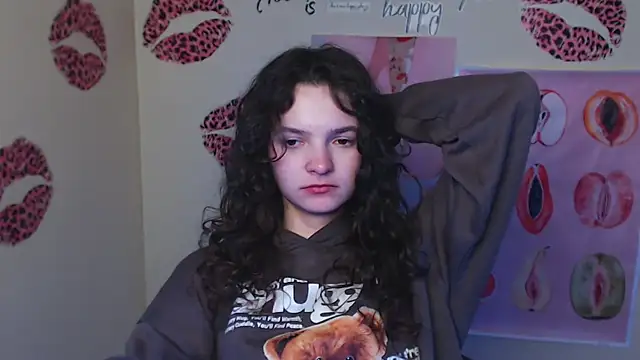 Chat XXX ao vivo de _SusieSu_