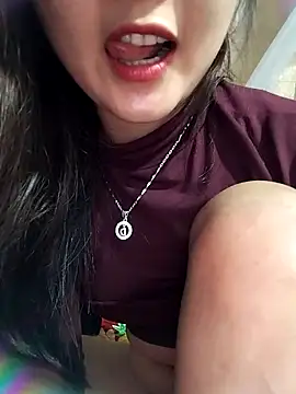 moa_koa 现场XXX聊天