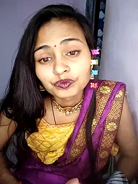 Khatta_Meeth 在線直播表演