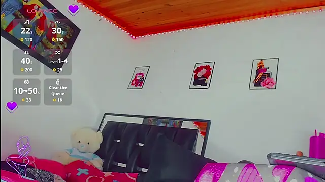 Master_Kenndal69 Live XXX-Chat