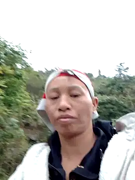 donna-bae Webcam show