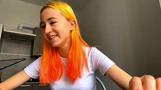 Chat XXX ao vivo de EmilyHein