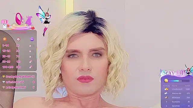 Zagadka55555 Live XXX-Chat