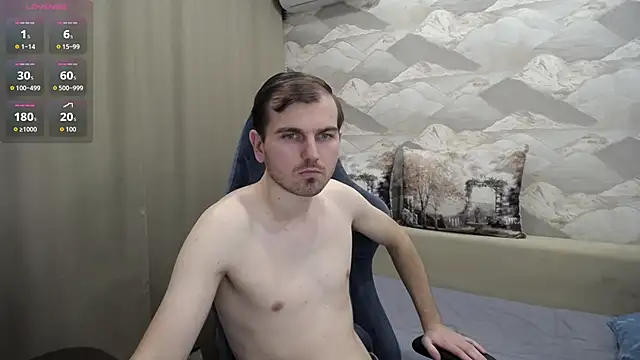 Chatroom XXX en direct de SerzhKorol1