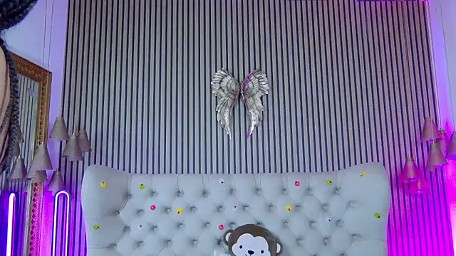 PlayfulShow 网络视讯表演