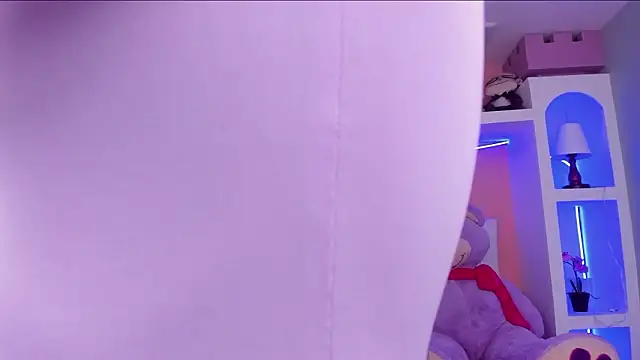 miss___megan's Webcam Show