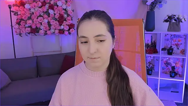 Chatroom XXX en direct de VirtuallVoyant