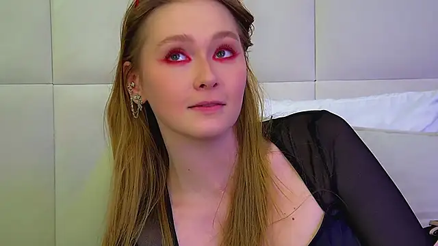 Chatroom XXX en direct de AgataFoxley