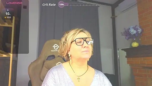 Chatroom XXX en direct de Marta_Wils