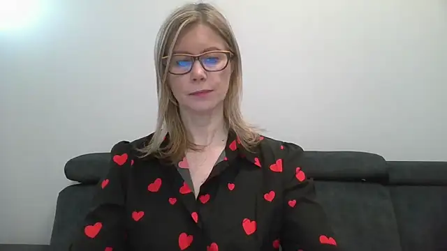 DoreenSexy Live XXX Chat
