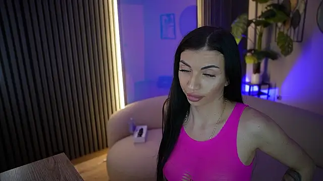 KaylaLuxx_ Webcam show