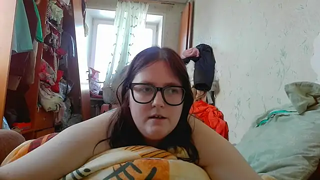 DesireMelissa Chat XXX in diretta