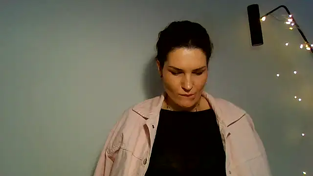 Chatroom XXX en direct de Ms-Lust1-