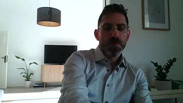 alcatraz009 Live XXX Chat