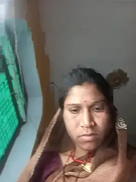 Sonam_pandeyji's Webcam Show