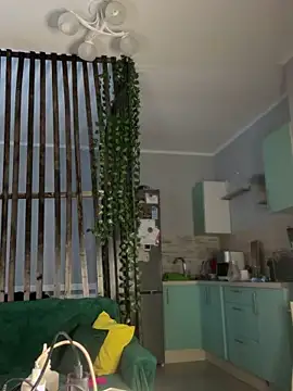 Chat XXX ao vivo de LittleFox___