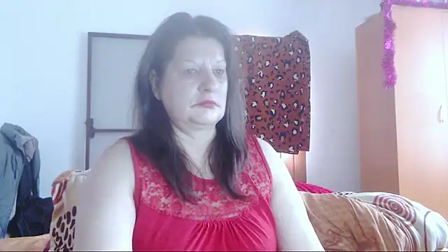 ExtasyMature Webcam show