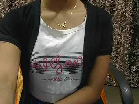 Chat +18 de Adorable_Ayesha ao vivo