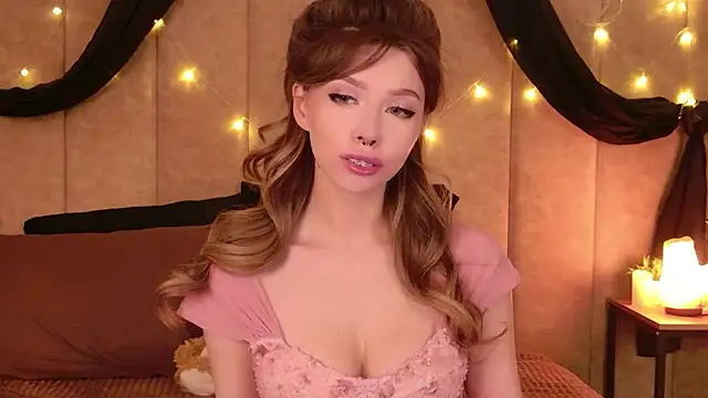 Živý XXX chat Sierra_Fane