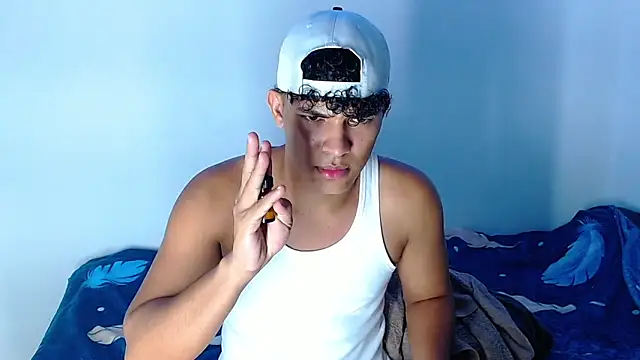 Živý XXX chat jamescurly00