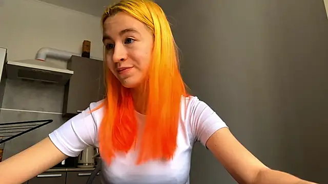 EmilyHein Live XXX-Chat