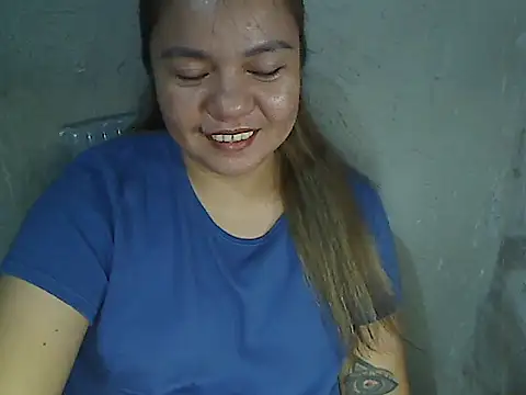 ambersmile Chat XXX live