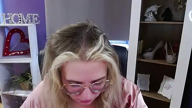 แชท XXX สดของ Zoey_Erotic