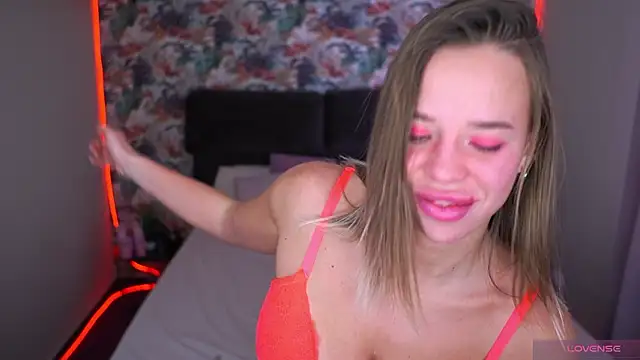 แชท XXX สดของ Sexy_Ira