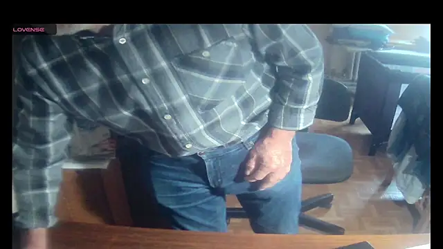 Chat XXX en directo de terrybare